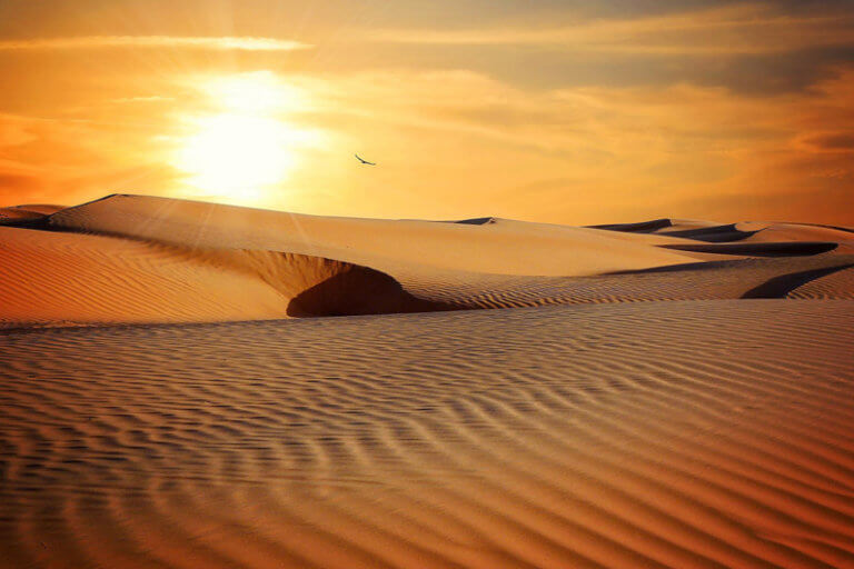 Bateria de areia é a primeira do mundo a armazenar energia