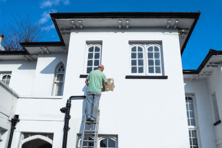 Casas à prova de calor protegem vidas e reduzem carbono