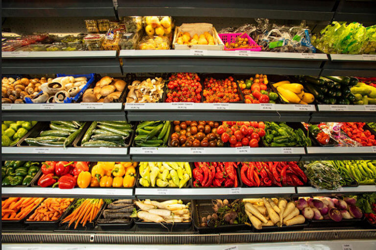 A indústria de alimentos pode viabilizar dietas mais sustentáveis?