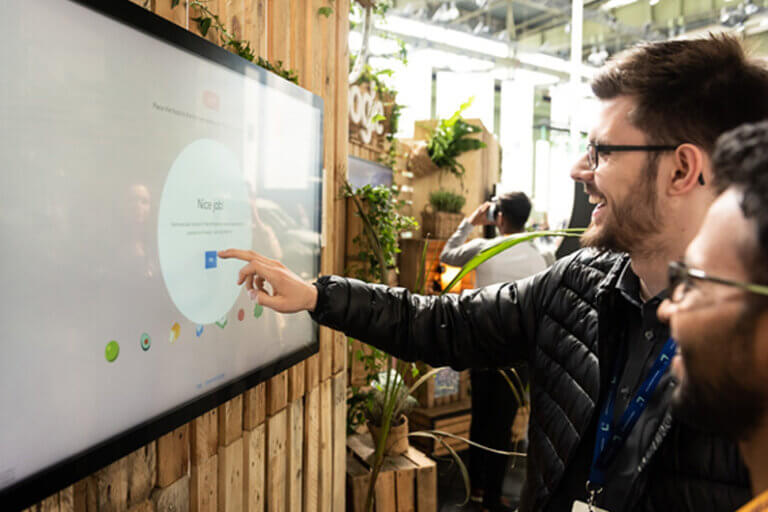 Google lança aceleradora de startups para economia circular