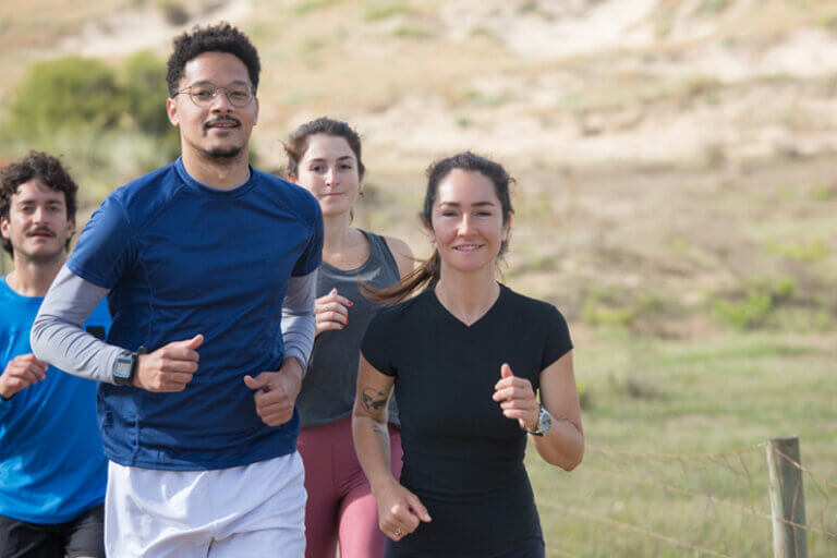 Como correr pode te ajudar a lidar com o estresse no trabalho