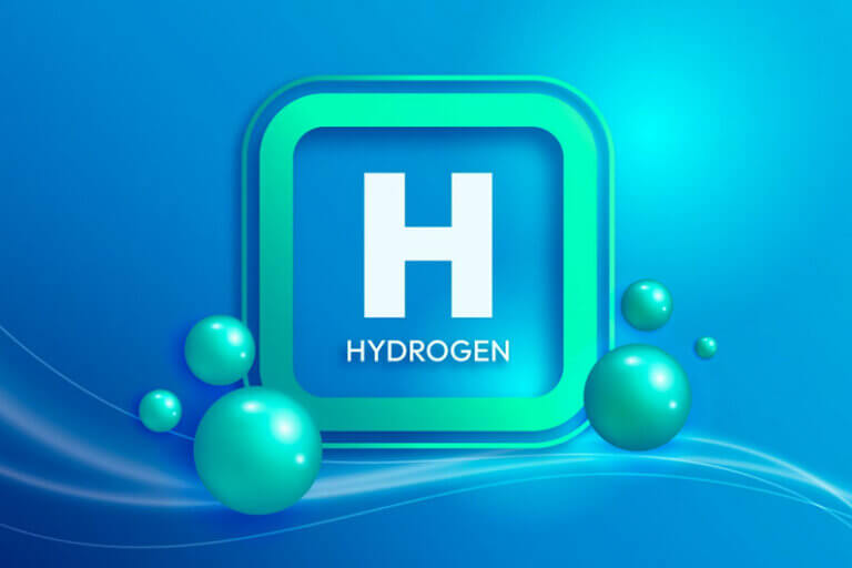 A revolução do hidrogênio verde via eletrólise